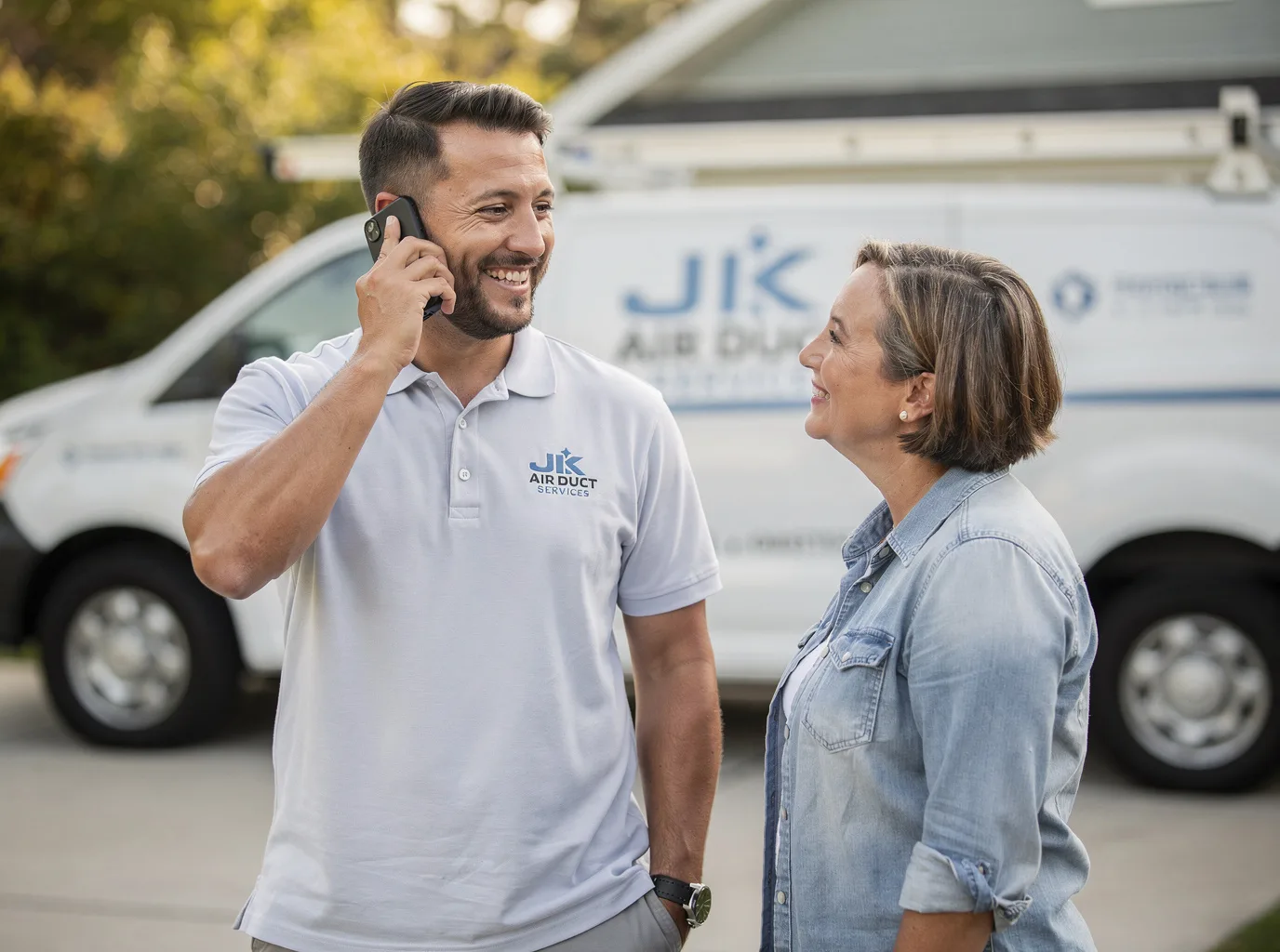 Air Duct Cleaning James Creek, PA FAQs